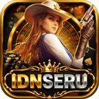IDNSERU - Permainan Santai Penuh Kesenangan