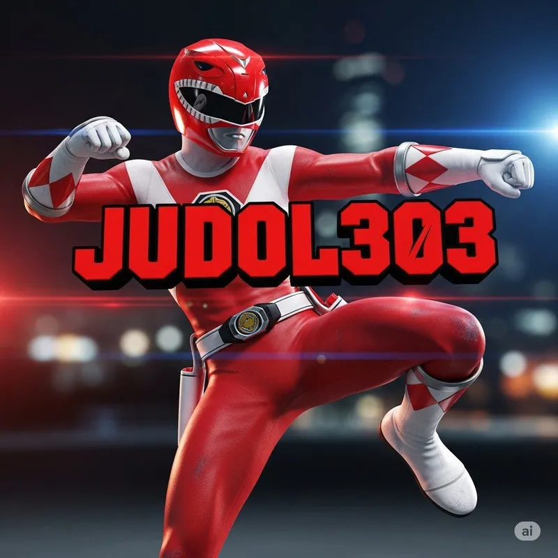 JUDOL303 - Teror Malam di Dunia Gelap